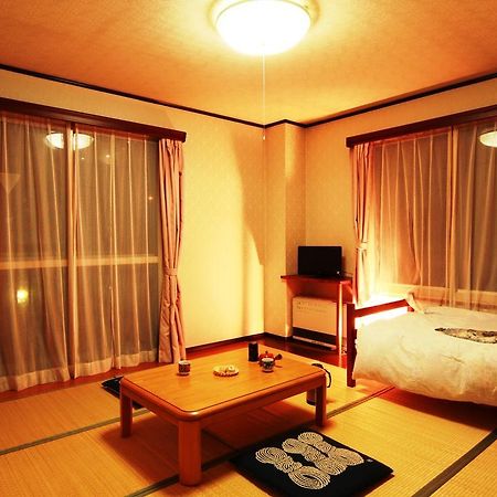 Sunrise Meiji-Ya Nozawaonsen Exteriér fotografie
